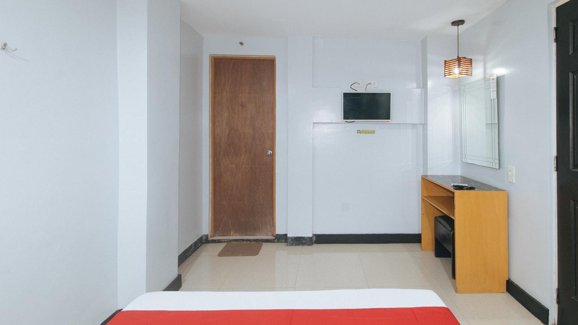 Reddoorz At Ranchotel Alabang Muntinlupa City Exterior photo