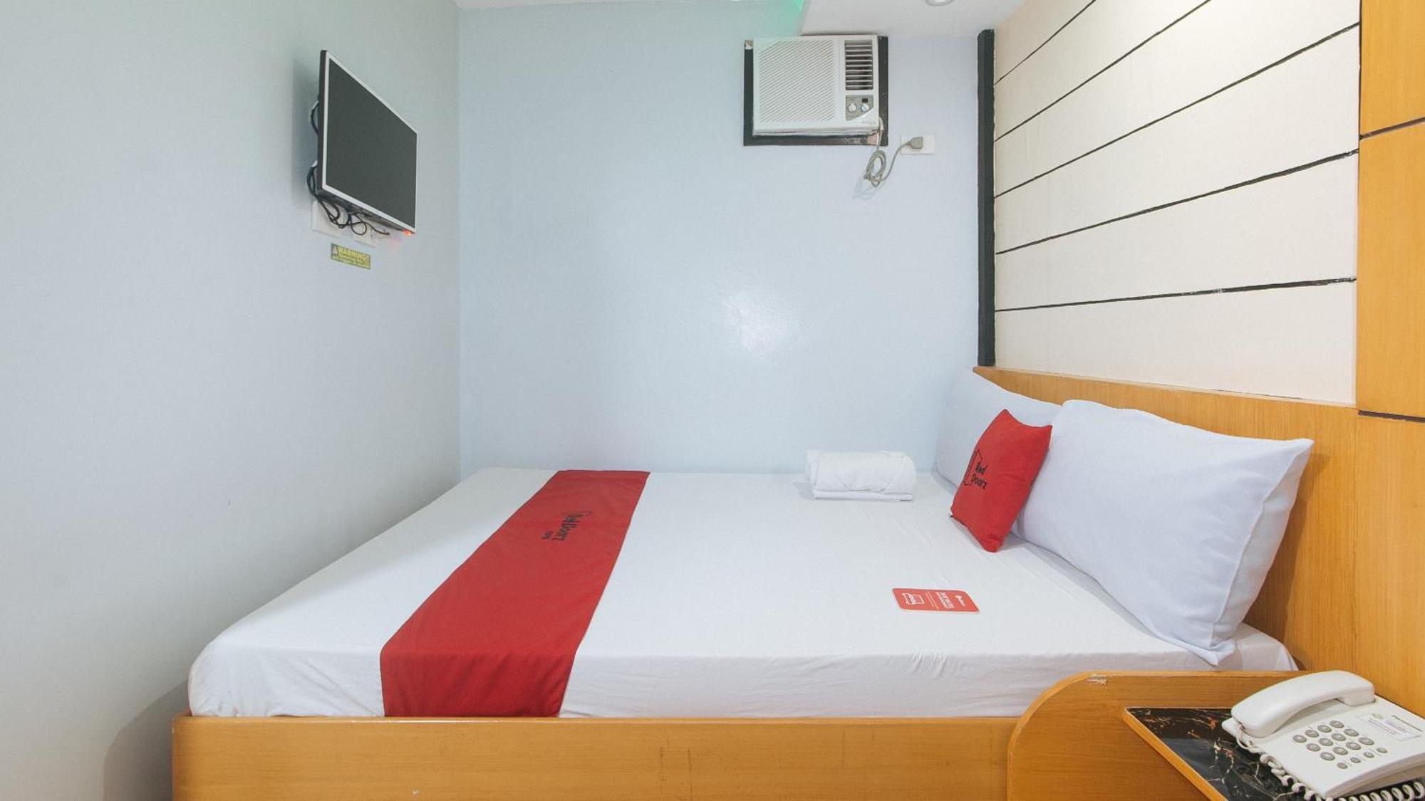 Reddoorz At Ranchotel Alabang Muntinlupa City Exterior photo