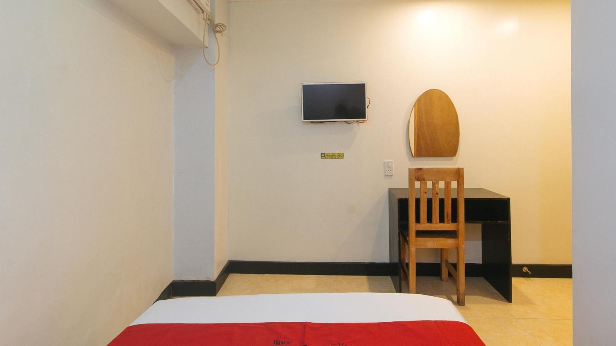 Reddoorz At Ranchotel Alabang Muntinlupa City Exterior photo